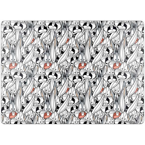 Looney Tunes Bugs Bunny Super Sized Surface Laptop 7 13.8in Skin