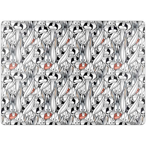 Looney Tunes Bugs Bunny Super Sized Surface Laptop 7 15in Skin