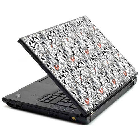 Looney Tunes Bugs Bunny Super Sized T440s Skin