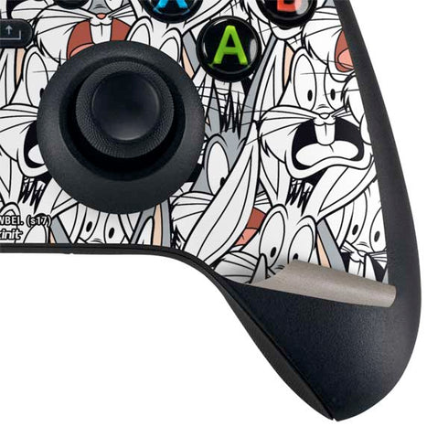 Looney Tunes Bugs Bunny Super Sized Xbox Series X Bundle Skin