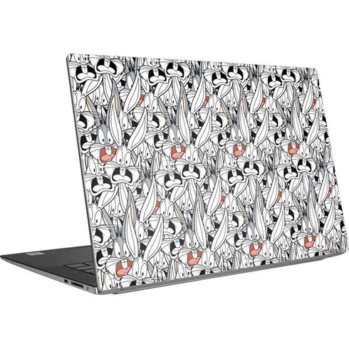 Looney Tunes Bugs Bunny Super Sized Dell XPS Skin