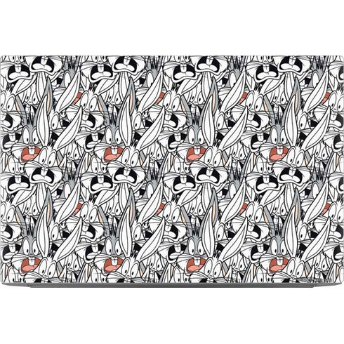 Looney Tunes Bugs Bunny Super Sized Dell XPS Skin