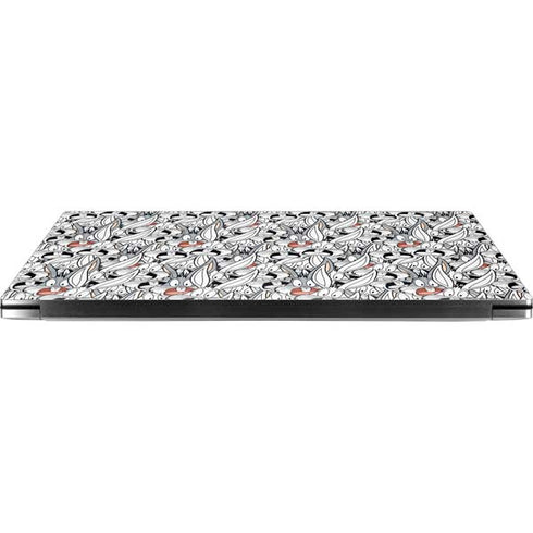 Looney Tunes Bugs Bunny Super Sized Dell XPS Skin