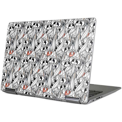 Looney Tunes Bugs Bunny Super Sized Yoga 710 14in Skin