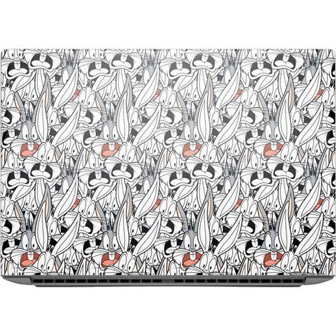 Looney Tunes Bugs Bunny Super Sized HP ZBook Fury 16 G10 Skin