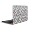 Looney Tunes Bugs Bunny Super Sized Zenbook UX305FA 13.3in Skin