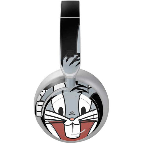Looney Tunes Bugs Bunny Surface Headphones Skin