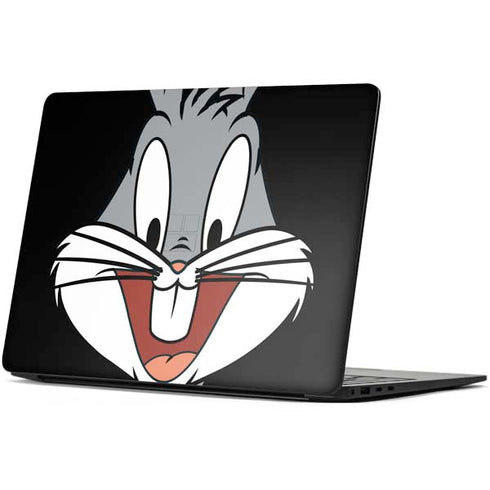 Looney Tunes Bugs Bunny Surface Laptop 7 13.8in Skin
