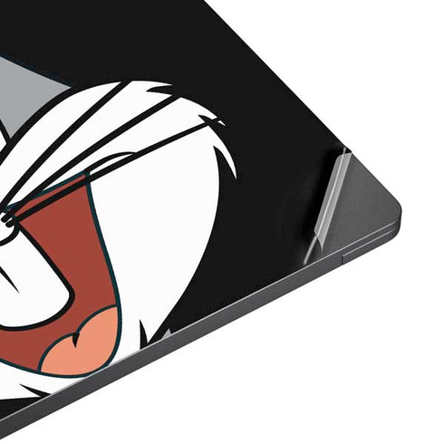Looney Tunes Bugs Bunny Surface Laptop 7 15in Skin