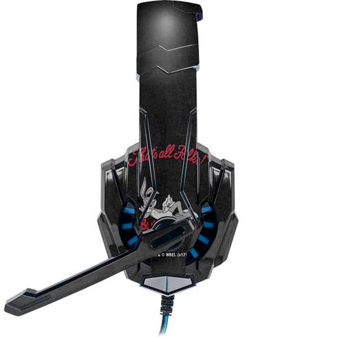 Looney Tunes Bugs Bunny Thats All Folks BENGOO G9000 Skin