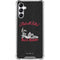 Looney Tunes Bugs Bunny Thats All Folks Gabb Phone 4 Clear Case