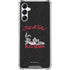 Looney Tunes Bugs Bunny Thats All Folks Gabb Phone 4 Clear Case