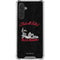 Looney Tunes Bugs Bunny Thats All Folks Galaxy A17 Clear Case
