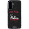 Looney Tunes Bugs Bunny Thats All Folks Galaxy A36 5G Clear Case