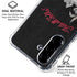 Looney Tunes Bugs Bunny Thats All Folks Galaxy A36 5G Clear Case