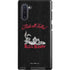 Looney Tunes Bugs Bunny Thats All Folks Galaxy Cases