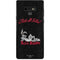 Looney Tunes Bugs Bunny Thats All Folks Galaxy Note 9 Skin