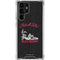 Looney Tunes Bugs Bunny Thats All Folks Galaxy S23 Ultra Clear Case