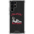 Looney Tunes Bugs Bunny Thats All Folks Galaxy S23 Ultra Clear Case