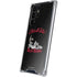 Looney Tunes Bugs Bunny Thats All Folks Galaxy S23 Ultra Clear Case