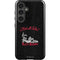 Looney Tunes Bugs Bunny Thats All Folks Galaxy S25 Impact Case