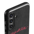 Looney Tunes Bugs Bunny Thats All Folks Galaxy S25 Impact Case