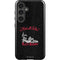 Looney Tunes Bugs Bunny Thats All Folks Galaxy S25 Plus Impact Case