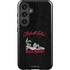 Looney Tunes Bugs Bunny Thats All Folks Galaxy S25 Plus Impact Case