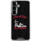 Looney Tunes Bugs Bunny Thats All Folks Galaxy S26 Clear Case