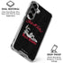 Looney Tunes Bugs Bunny Thats All Folks Galaxy S26 Clear Case