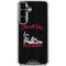 Looney Tunes Bugs Bunny Thats All Folks Galaxy S26 Plus Clear Case