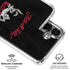 Looney Tunes Bugs Bunny Thats All Folks Galaxy S26 Plus Clear Case