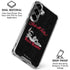 Looney Tunes Bugs Bunny Thats All Folks Galaxy S26 Plus Clear Case