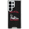 Looney Tunes Bugs Bunny Thats All Folks Galaxy S26 Ultra Clear Case