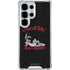 Looney Tunes Bugs Bunny Thats All Folks Galaxy S26 Ultra Clear Case