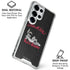 Looney Tunes Bugs Bunny Thats All Folks Galaxy S26 Ultra Clear Case
