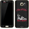 Looney Tunes Bugs Bunny Thats All Folks Galaxy S7 Edge Skin