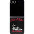 Looney Tunes Bugs Bunny Thats All Folks Galaxy Z Flip6 Skin