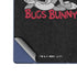 Looney Tunes Bugs Bunny Thats All Folks Galaxy Z Fold6 Skin