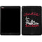 Looney Tunes Bugs Bunny Thats All Folks iPad Skins