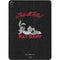 Looney Tunes Bugs Bunny Thats All Folks Apple iPad Air Skin