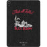 Looney Tunes Bugs Bunny Thats All Folks Apple iPad Air Skin