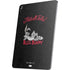 Looney Tunes Bugs Bunny Thats All Folks Apple iPad Air Skin