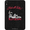 Looney Tunes Bugs Bunny Thats All Folks Apple iPad Mini Skin