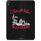 Looney Tunes Bugs Bunny Thats All Folks Apple iPad Pro Skin