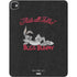 Looney Tunes Bugs Bunny Thats All Folks iPad Pro 13in M4 (2024) Skin