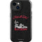 Looney Tunes Bugs Bunny Thats All Folks iPhone 15 Impact Case