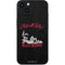 Looney Tunes Bugs Bunny Thats All Folks iPhone 15 Skin