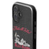 Looney Tunes Bugs Bunny Thats All Folks iPhone 16 Impact Case