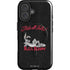Looney Tunes Bugs Bunny Thats All Folks iPhone 16 Magsafe Impact Case